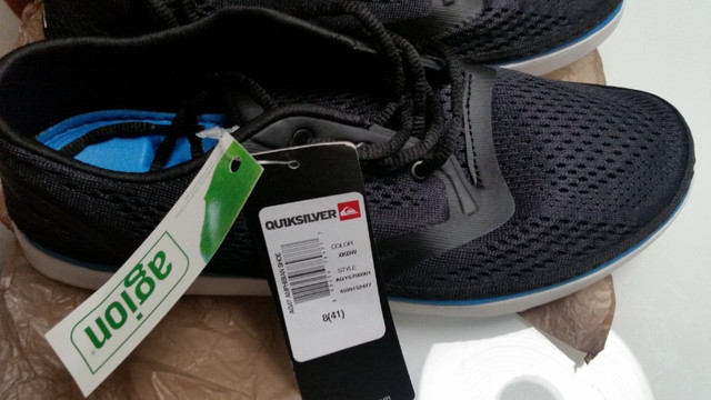 tenis para esporte aquatico