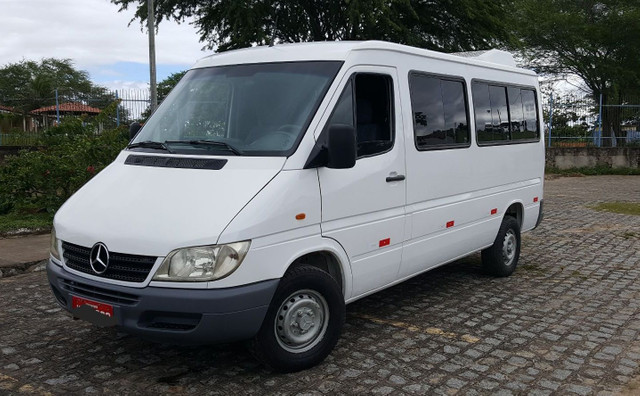 sprinter 2010 olx