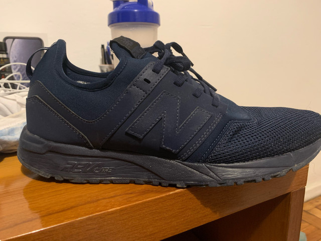 tenis new balance 42
