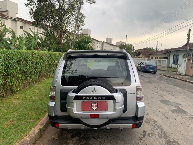 Pajero FULL - Roda 22 - Foto 16