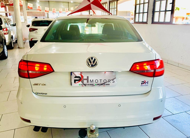 Volkswagen Jetta 2.0 Trend Aut - Foto 4