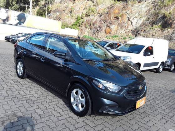 PRISMA 2019/2019 1.4 MPFI LT 8V FLEX 4P MANUAL - Foto 6