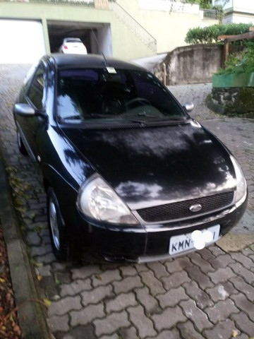 KA 1.6 COMPLETO + GNV DC.OK