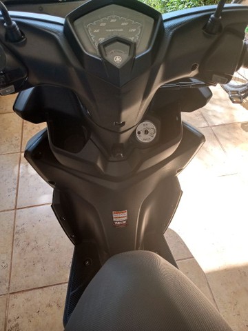 NEO YAMAHA