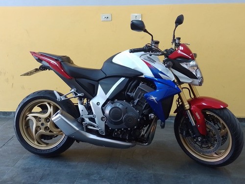 CB 1000R