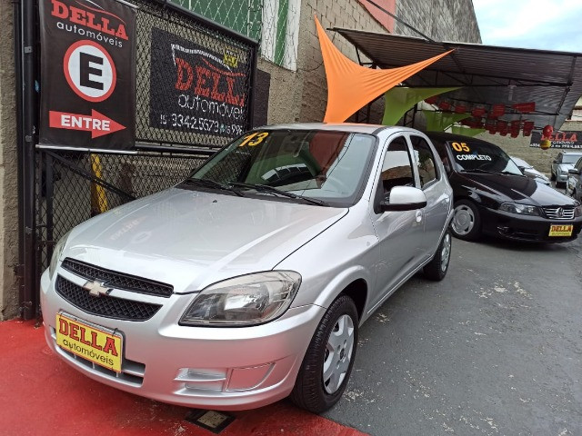 CELTA LT 2013 4PTS FLEX