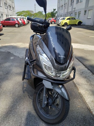 HONDA/PCX 150