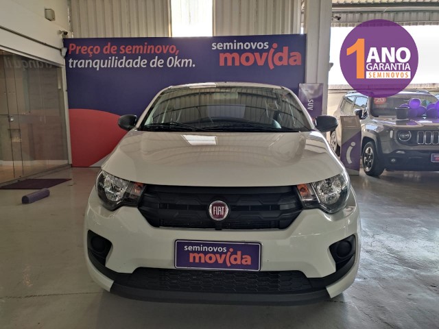 FIAT MOBI EVO LIKE 1.0  FLEX 