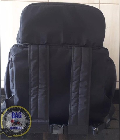 Bag para Motoboy / Mochila para Delivery NOVA - Motos - Jardim, Santo André  847396553 | OLX
