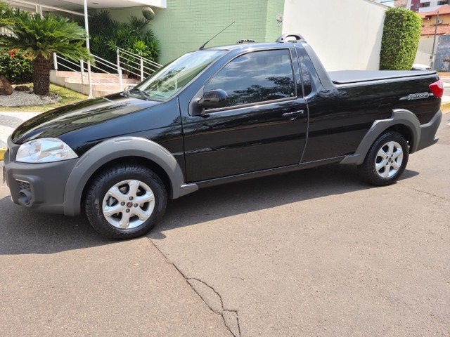 FIAT STRADA FREEDOM 2020