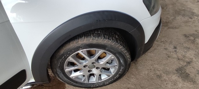 SAVEIRO CROSS 2015, EXTRA SUPER BEM CONSERVADO