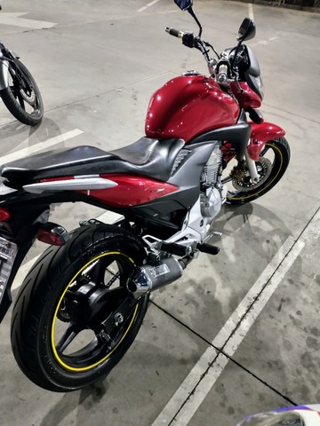 CB 300 2010