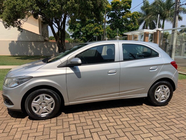 CHEVROLET ONIX LT COMPLETO