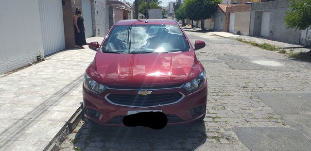 PRISMA LT 1.4 2018
