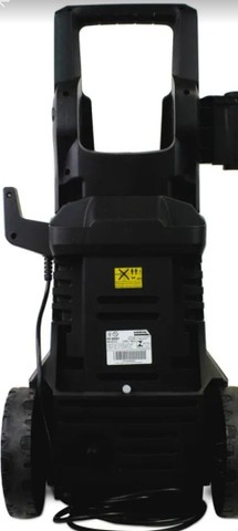 Lávadora profissional karcher 2100 libras hd4/13 - Foto 4