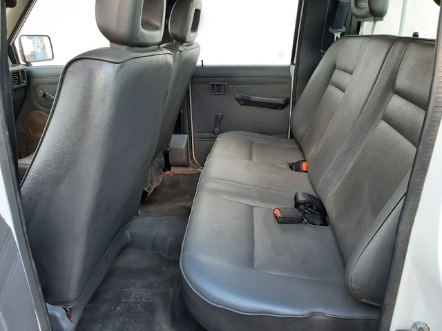 L200 2006 4X4 DIESEL SELADA