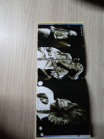 Cd Engenheiros Do Hawaii Box Infinita Highway Com 10 Cds