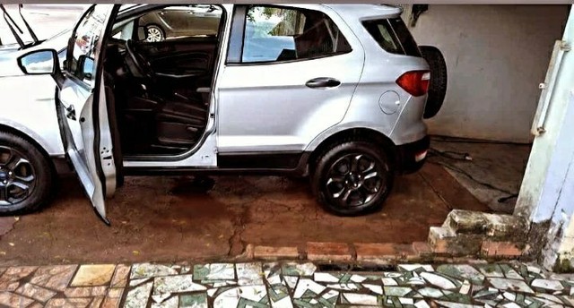 FORD ECOSPORT FREESTYLE 1.5 2019/2020