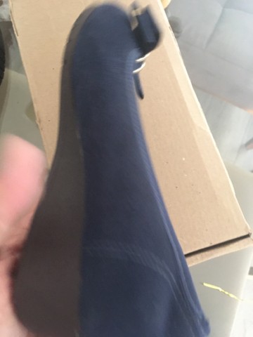Sapato moleca 34 novo - Foto 4