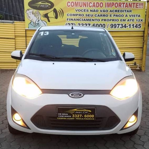 FORD FIESTA 1.6 CLASS HATCH, COMPLETO. EXCELENTE ESTADO DE CONSERVAÇÃO. CONFIRA!