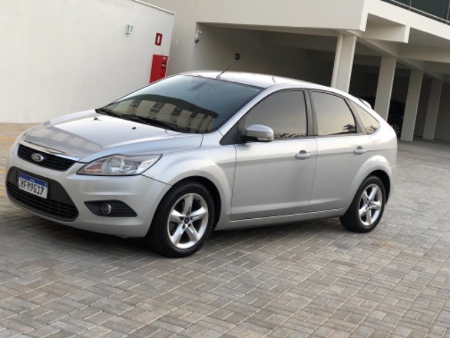 FORD FOCUS 2.0 SE PLUS