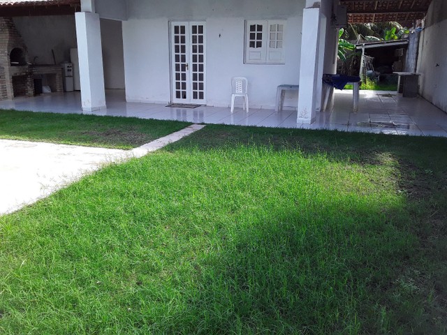 Casa Temporada Pau Amarelo - Foto 2