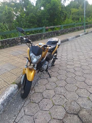 VENDO CB 300