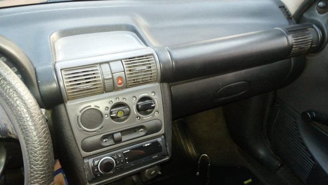 CORSA CLÁSSIC LIFE 2008