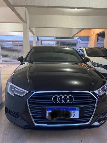 AUDI A3 SEDAN 1.4 TFSI AMBIENTE