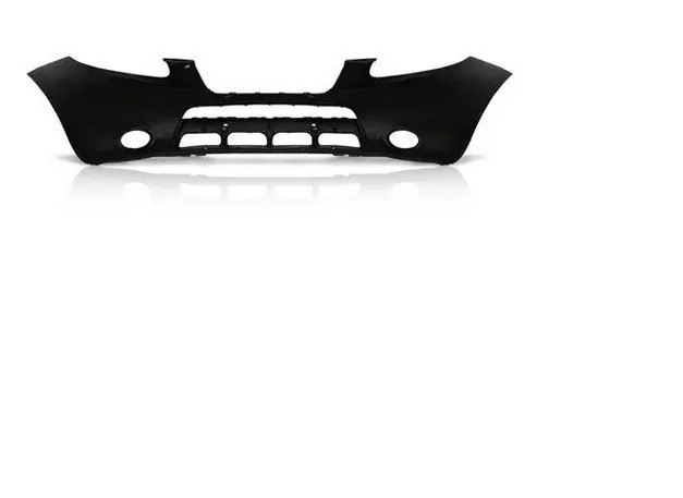 Capa Parachoque Dianteiro Hyundai Santa Fe 2007 a 2010 - Foto 3