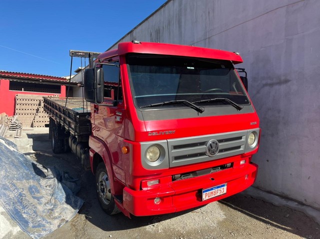 VW 9-160 CAMINHÃO 3X4 2014/2015