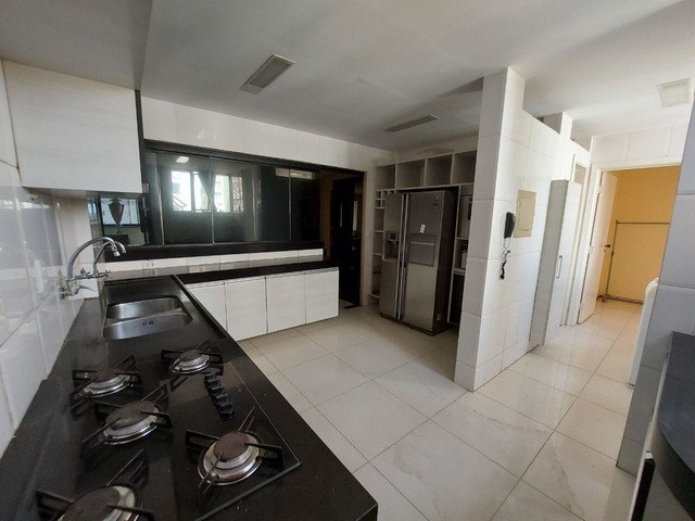 Apartamento para aluguel com 125 metros quadrados com 3 quartos em Ilhotas - Teresina - PI - Foto 6