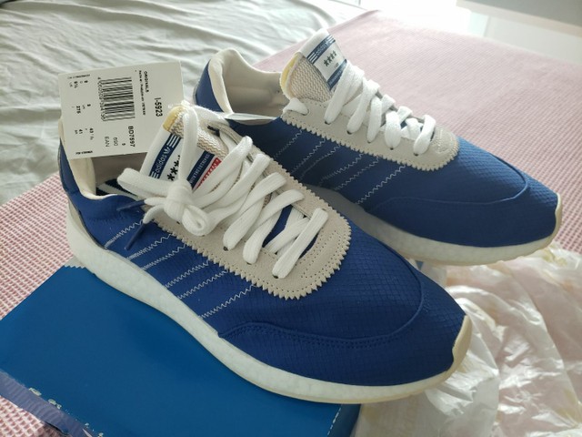 tenis adidas i 5923