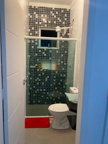 Casa na Praia Com Piscina Privativa - Foto 10