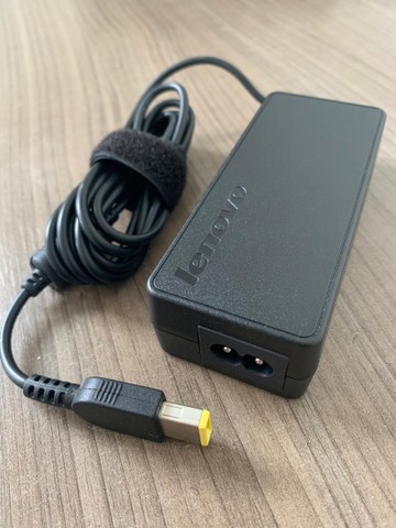 Carregador para notebook 24H