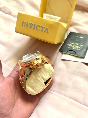 Invicta 25905 clearance