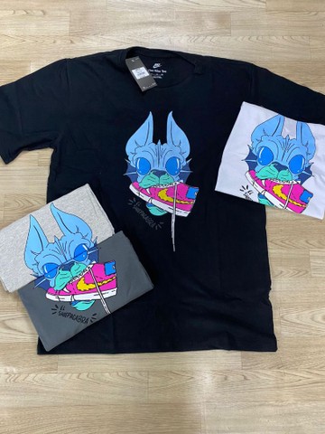 camisetas de marca para revender