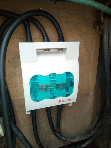Eletricista Residencial / Comercial / Predial  - Foto 3