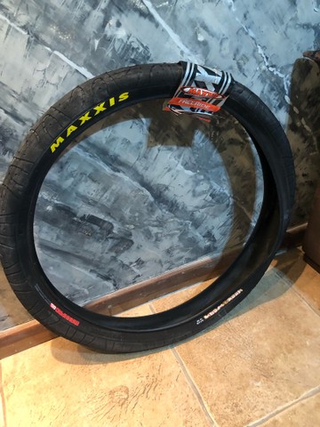 pneu maxxis aro 26 2.50 - Ciclismo - Jaqueline, Belo Horizonte 1017115686 |  OLX