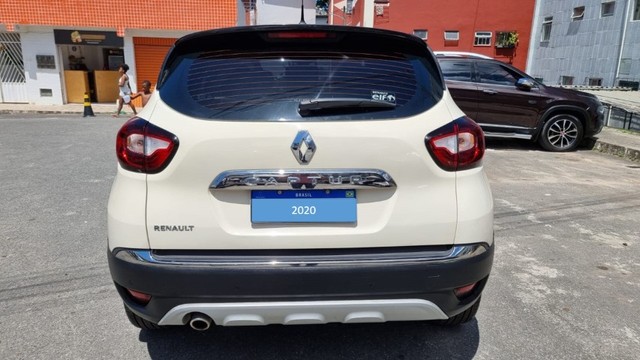 Renault Captur 2020 - Foto 5