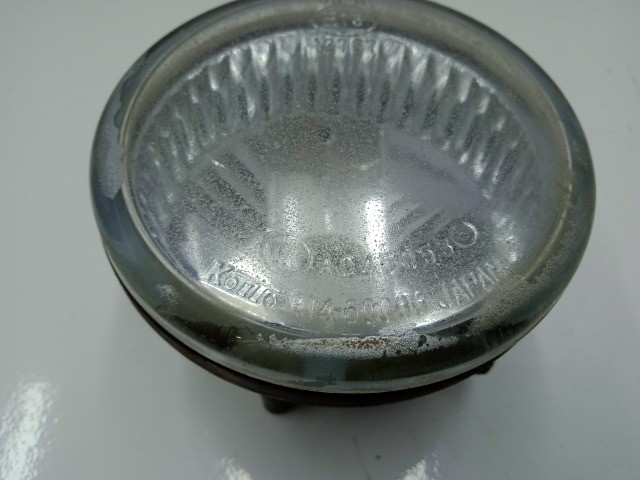 7372 Farol Milha Esquerdo Forester Impreza 2008 2012 Com Detalhe