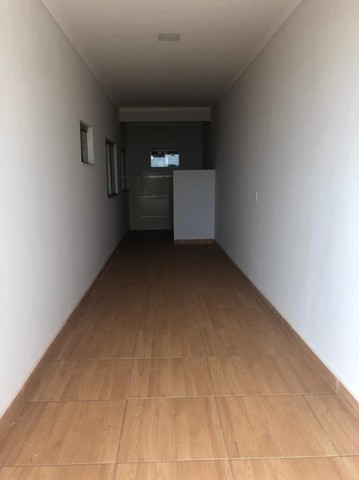 Apartamento com 94 e 113 m2, com 3 quartos 01 suíte  Residencial Ytapuã - Goiânia - GO - Foto 19