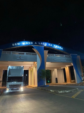 Mudancas Brasilia para Nordeste Compartilhada frete - Foto 3