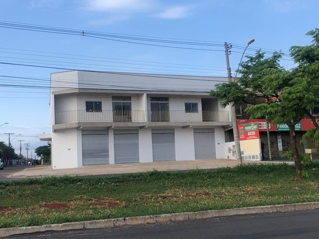 Apartamento com 94 e 113 m2, com 3 quartos 01 suíte  Residencial Ytapuã - Goiânia - GO