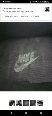 loja nike sulacap