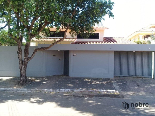 Casa à venda, 330 m² por R$ 840.000,00 - Plano Diretor Sul - Palmas/TO