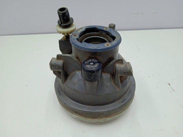7373 Farol Milha Direito Forester Impreza  2008 2012 Com Detalhe - Foto 5