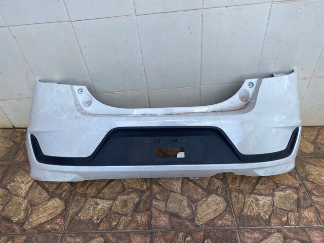 Parachoque Traseiro Ford Ka hatch 19/21 Original