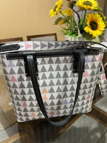sunflower lunch bolsa