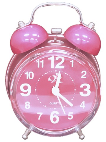 despertador barulhento